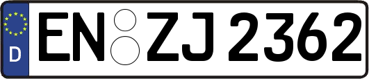 EN-ZJ2362