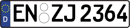 EN-ZJ2364