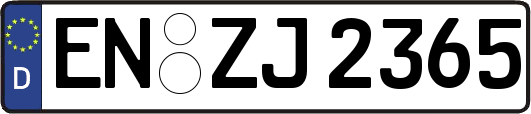 EN-ZJ2365
