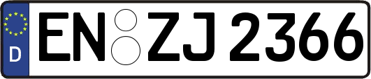 EN-ZJ2366