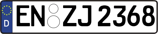 EN-ZJ2368