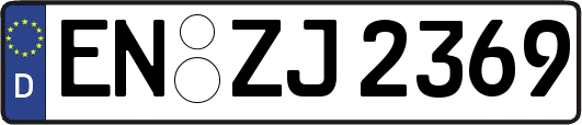 EN-ZJ2369