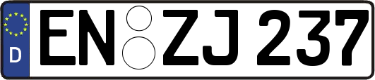 EN-ZJ237