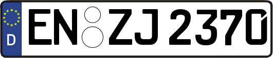 EN-ZJ2370