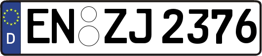 EN-ZJ2376