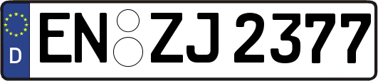 EN-ZJ2377