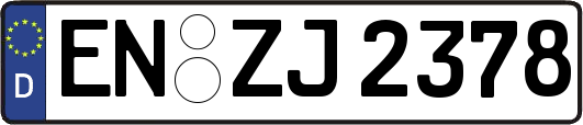 EN-ZJ2378