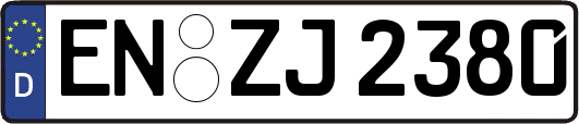 EN-ZJ2380