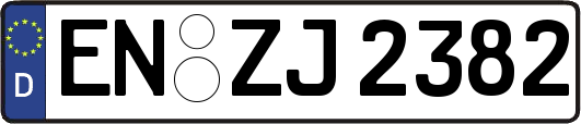 EN-ZJ2382