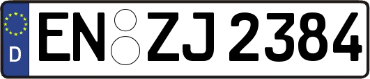 EN-ZJ2384