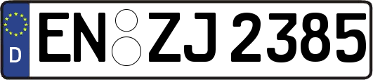 EN-ZJ2385