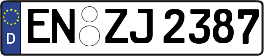 EN-ZJ2387