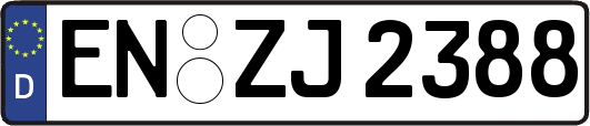 EN-ZJ2388