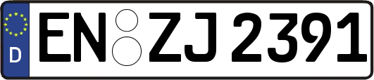 EN-ZJ2391