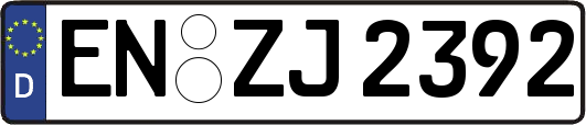 EN-ZJ2392
