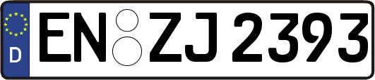 EN-ZJ2393