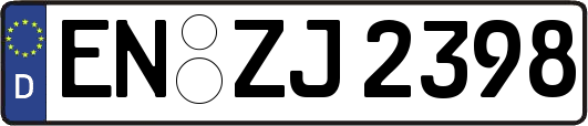 EN-ZJ2398