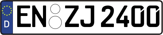 EN-ZJ2400