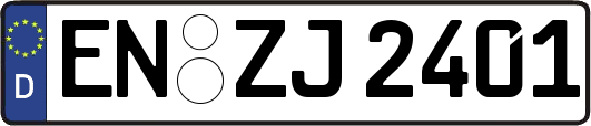 EN-ZJ2401