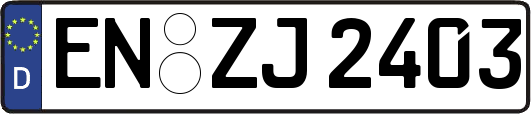 EN-ZJ2403