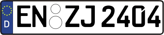 EN-ZJ2404
