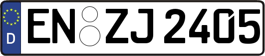 EN-ZJ2405