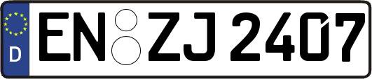 EN-ZJ2407