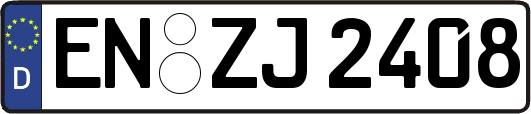 EN-ZJ2408
