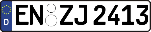 EN-ZJ2413