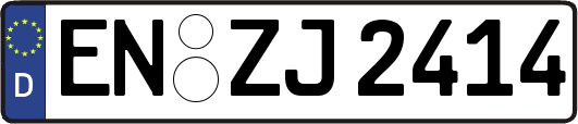 EN-ZJ2414