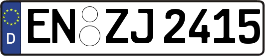 EN-ZJ2415