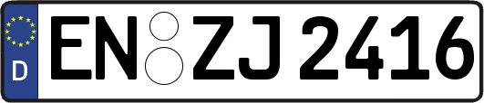 EN-ZJ2416
