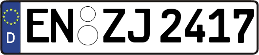 EN-ZJ2417