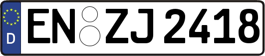 EN-ZJ2418
