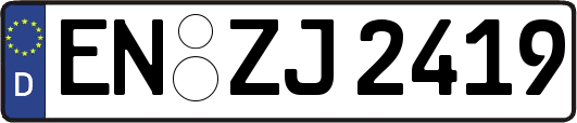 EN-ZJ2419