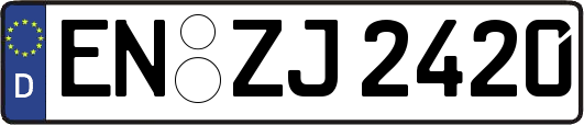 EN-ZJ2420