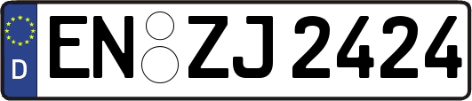 EN-ZJ2424