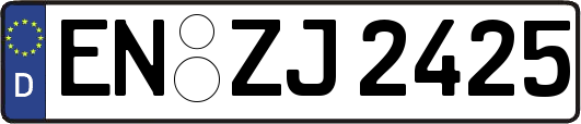 EN-ZJ2425