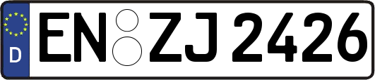 EN-ZJ2426