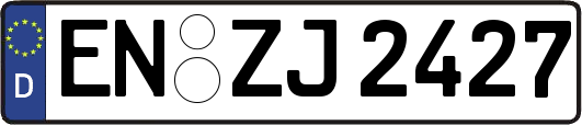 EN-ZJ2427