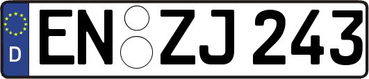 EN-ZJ243
