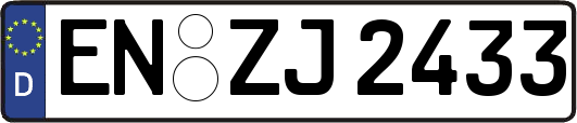 EN-ZJ2433