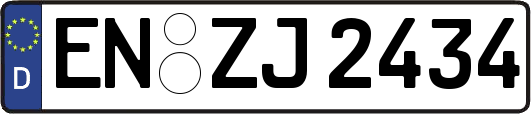 EN-ZJ2434