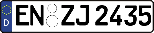 EN-ZJ2435