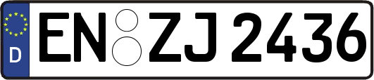 EN-ZJ2436