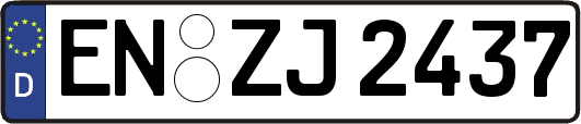EN-ZJ2437