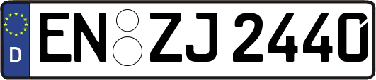 EN-ZJ2440