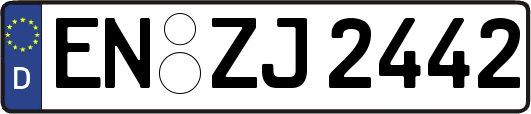 EN-ZJ2442