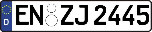 EN-ZJ2445