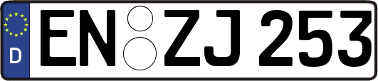 EN-ZJ253